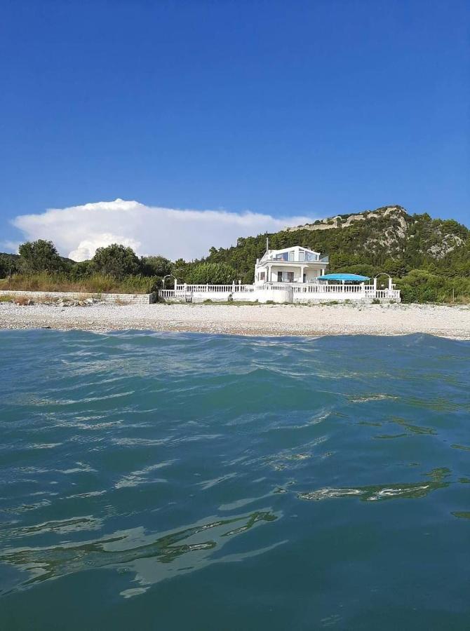 Villa Isabel Ríza Exterior foto