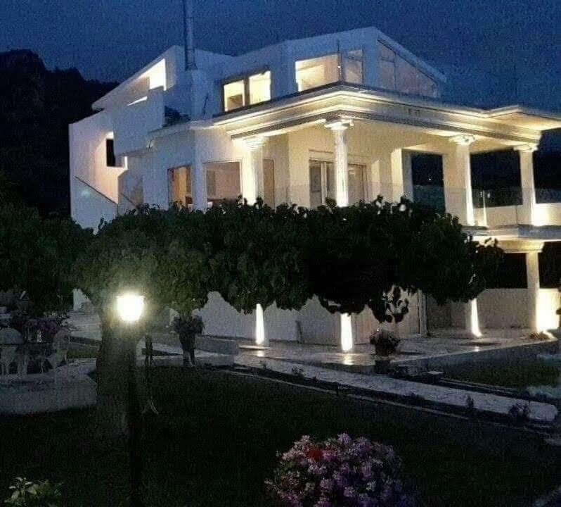 Villa Isabel Ríza Zimmer foto